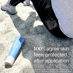Sunscreen-Thinkbaby Thinksport Sunscreen SPF 50+ (3 oz)