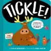 Story Books|Board Books-Penguin Random House TICKLE! WARNING! This book is very FUNNY!