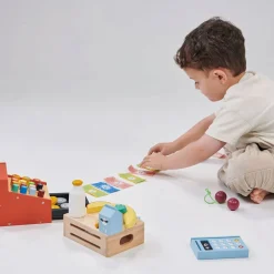 Pretend Play|Wooden Toys-Mentari Till