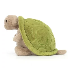Plush Animals-Jellycat Timmy Turtle