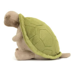 Plush Animals-Jellycat Timmy Turtle (Big)