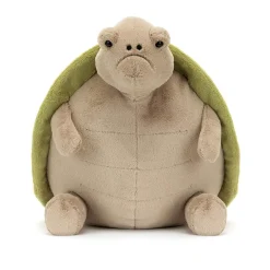 Plush Animals-Jellycat Timmy Turtle (Big)