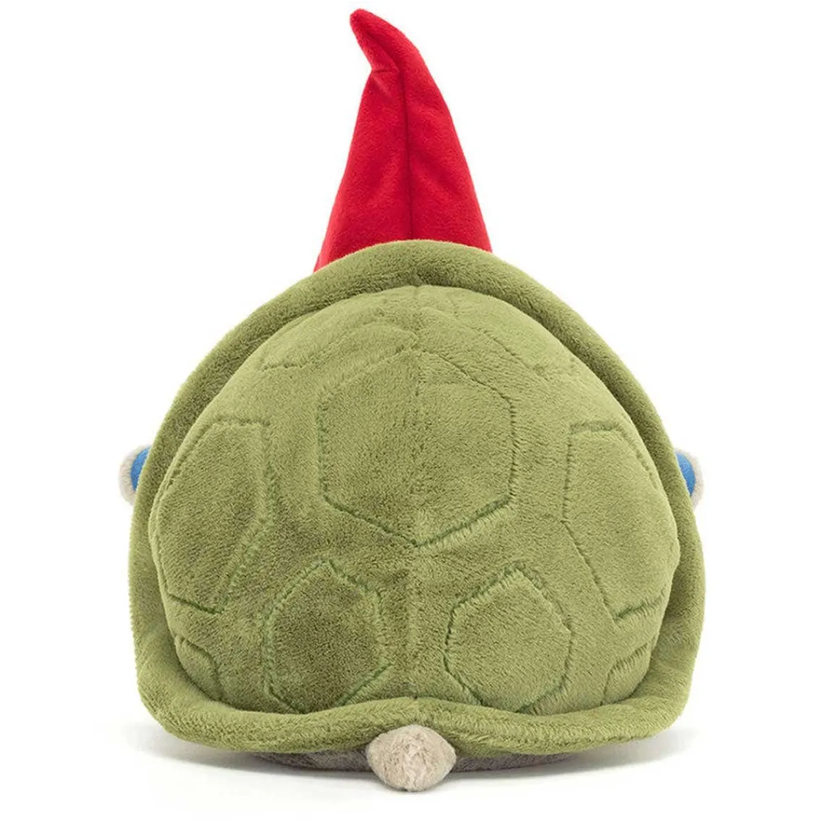 Plush Animals-Jellycat Timmy Turtle Garden Gnome