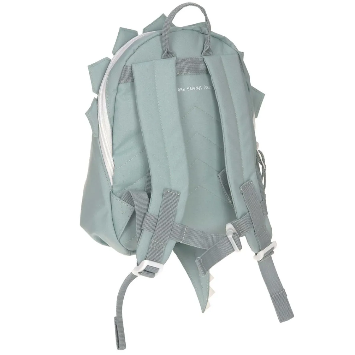 Backpacks-Lassig Tiny Backpack (About Friends)
