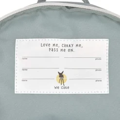 Backpacks-Lassig Tiny Backpack (About Friends)