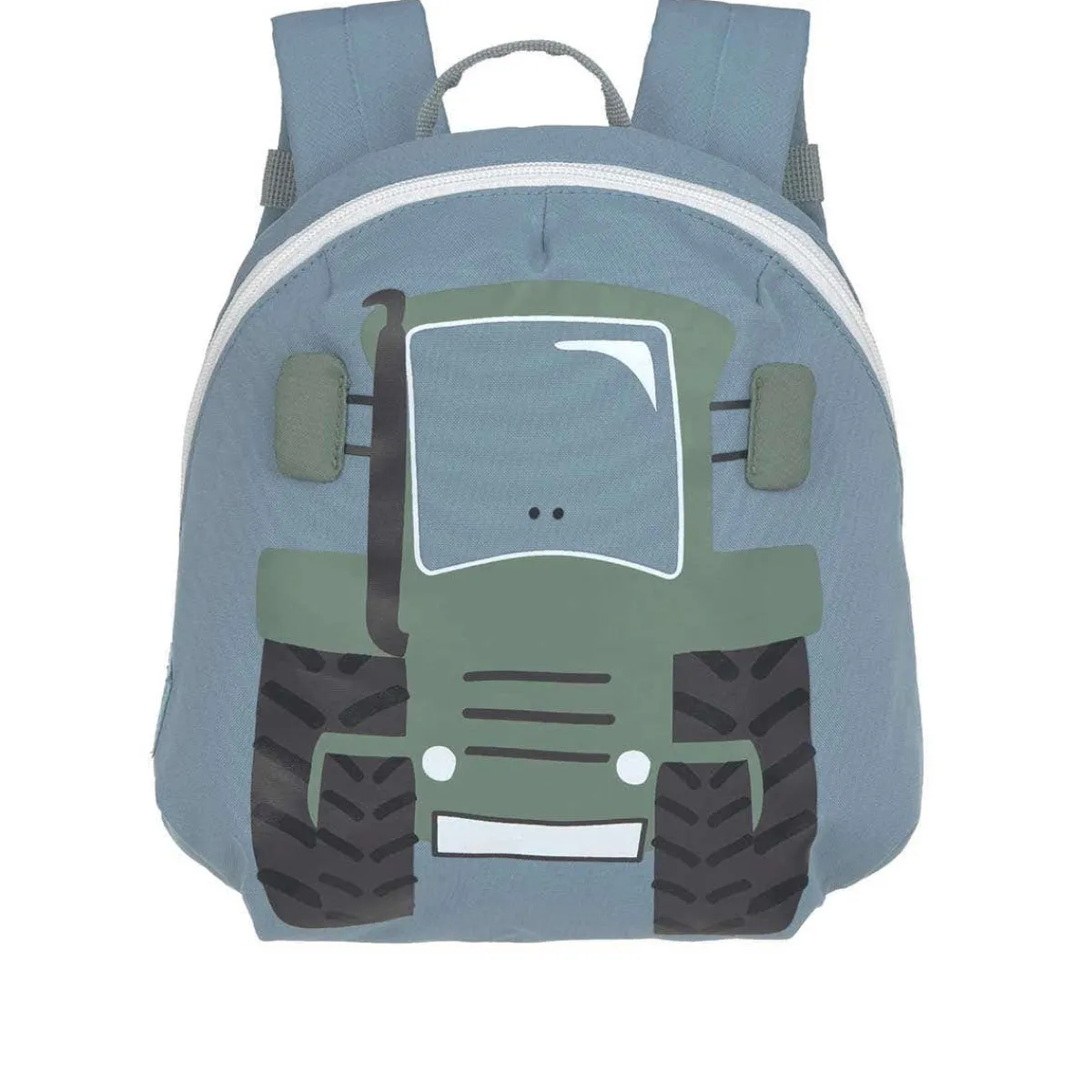 Backpacks-Lassig Tiny Backpack (Tiny Drivers)