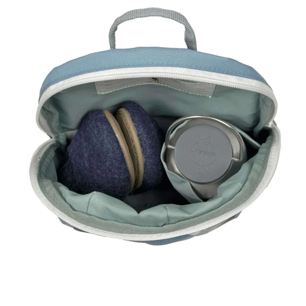 Backpacks-Lassig Tiny Backpack (Tiny Drivers)