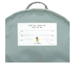 Backpacks-Lassig Tiny Backpack (Tiny Drivers)