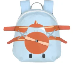 Backpacks-Lassig Tiny Backpack (Tiny Drivers)