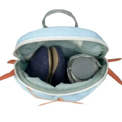 Backpacks-Lassig Tiny Backpack (Tiny Drivers)