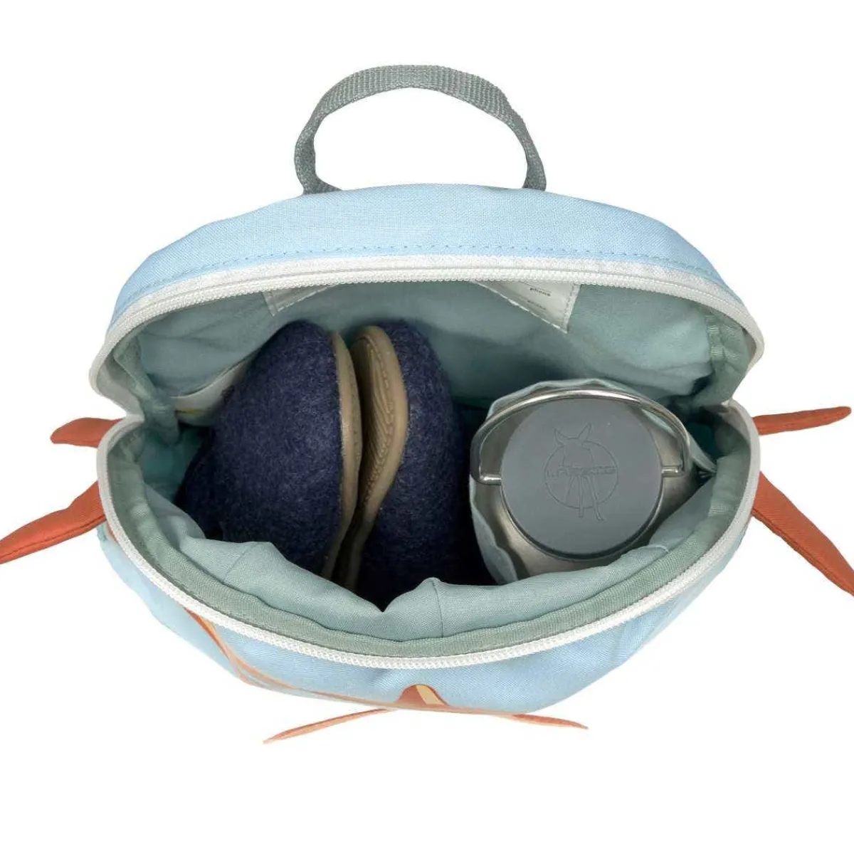 Backpacks-Lassig Tiny Backpack (Tiny Drivers)