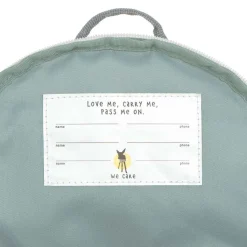 Backpacks-Lassig Tiny Backpack (Tiny Drivers)