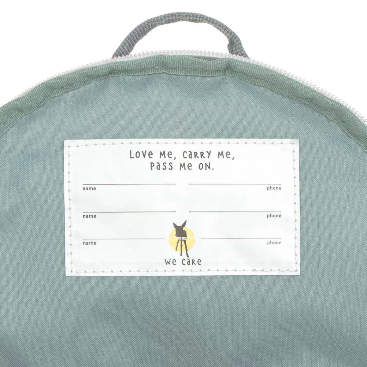 Backpacks-Lassig Tiny Backpack (Tiny Drivers)