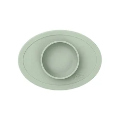 Kids Plates + Bowls|Grip + Suction Dishes-Ez Pz Tiny Bowl