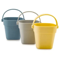 Bath Toys-Nouka Tiny Bucket