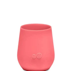 Kids Drinkware|Sippy Cups + Straw Cups-Ez Pz Tiny Cup