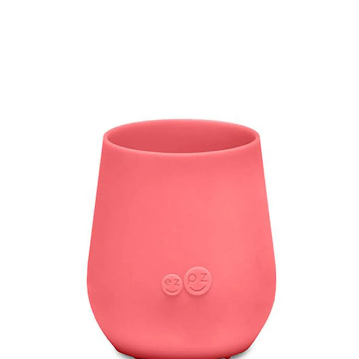 Kids Drinkware|Sippy Cups + Straw Cups-Ez Pz Tiny Cup