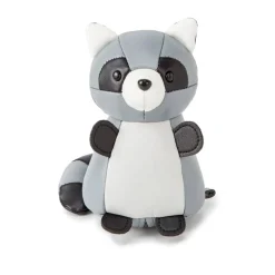 Play + Learn Toys-Little Big Friends Tiny Friends Animal Rattle