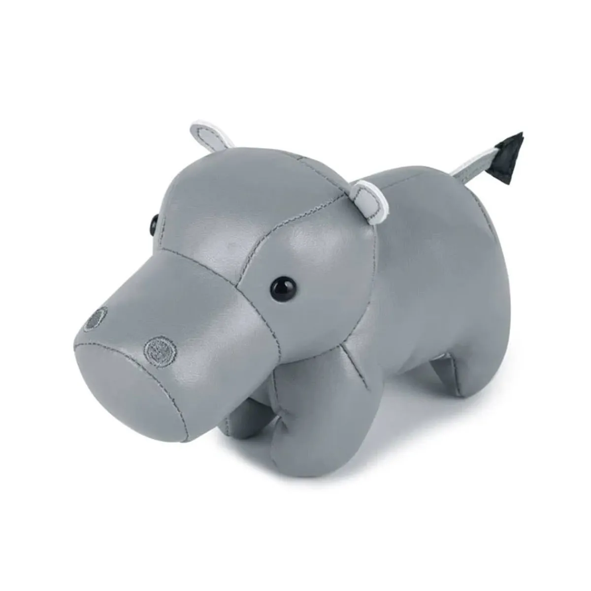 Play + Learn Toys-Little Big Friends Tiny Friends Animal Rattle