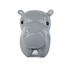 Play + Learn Toys-Little Big Friends Tiny Friends Animal Rattle
