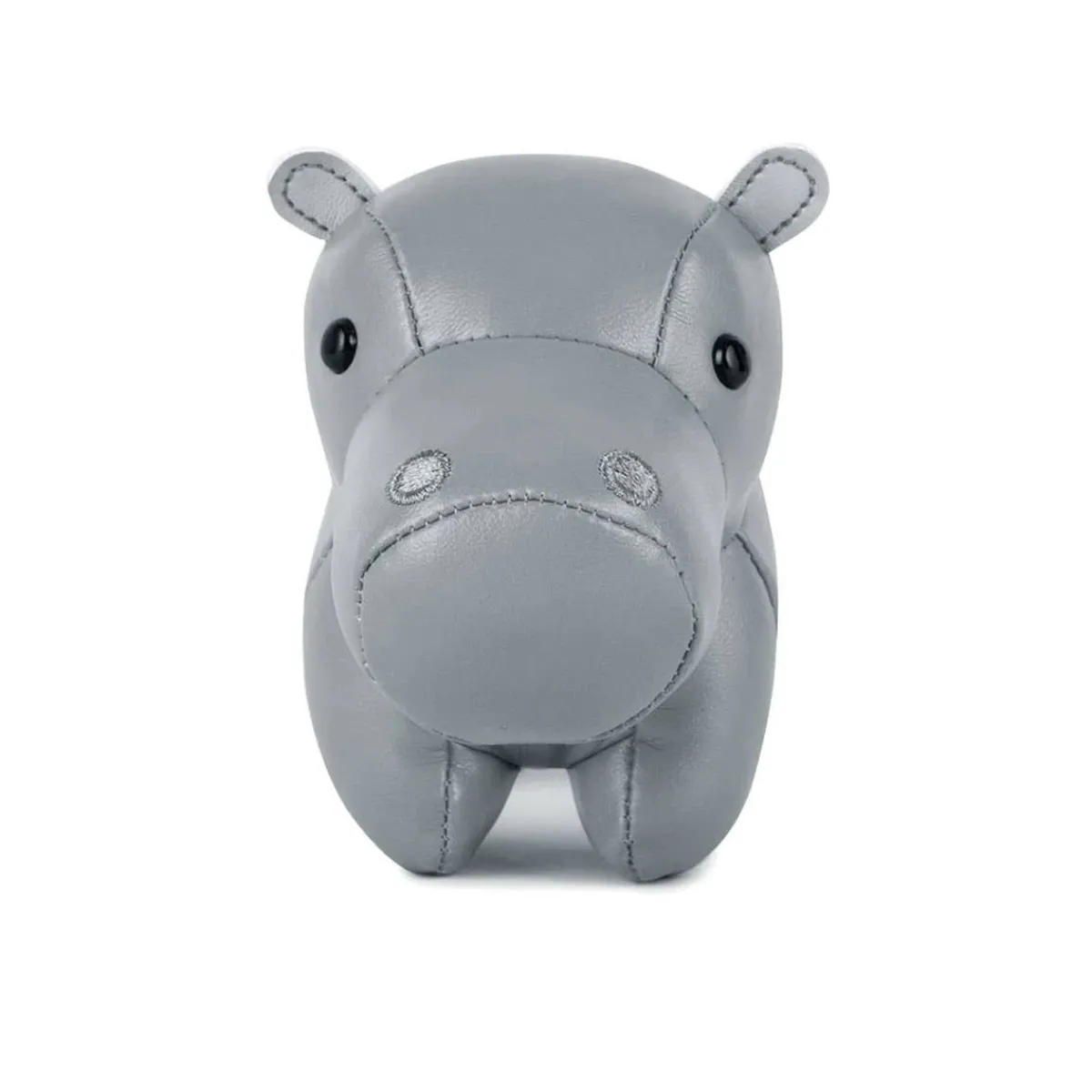 Play + Learn Toys-Little Big Friends Tiny Friends Animal Rattle
