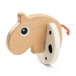 Wooden Toys|Play + Learn Toys-Done By Deer Tiny Grip Toy