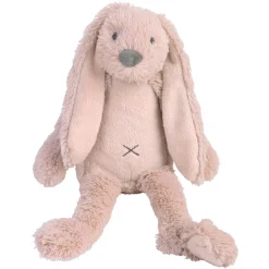 Plush Animals-Happy Horse Tiny Rabbit Richie Plush