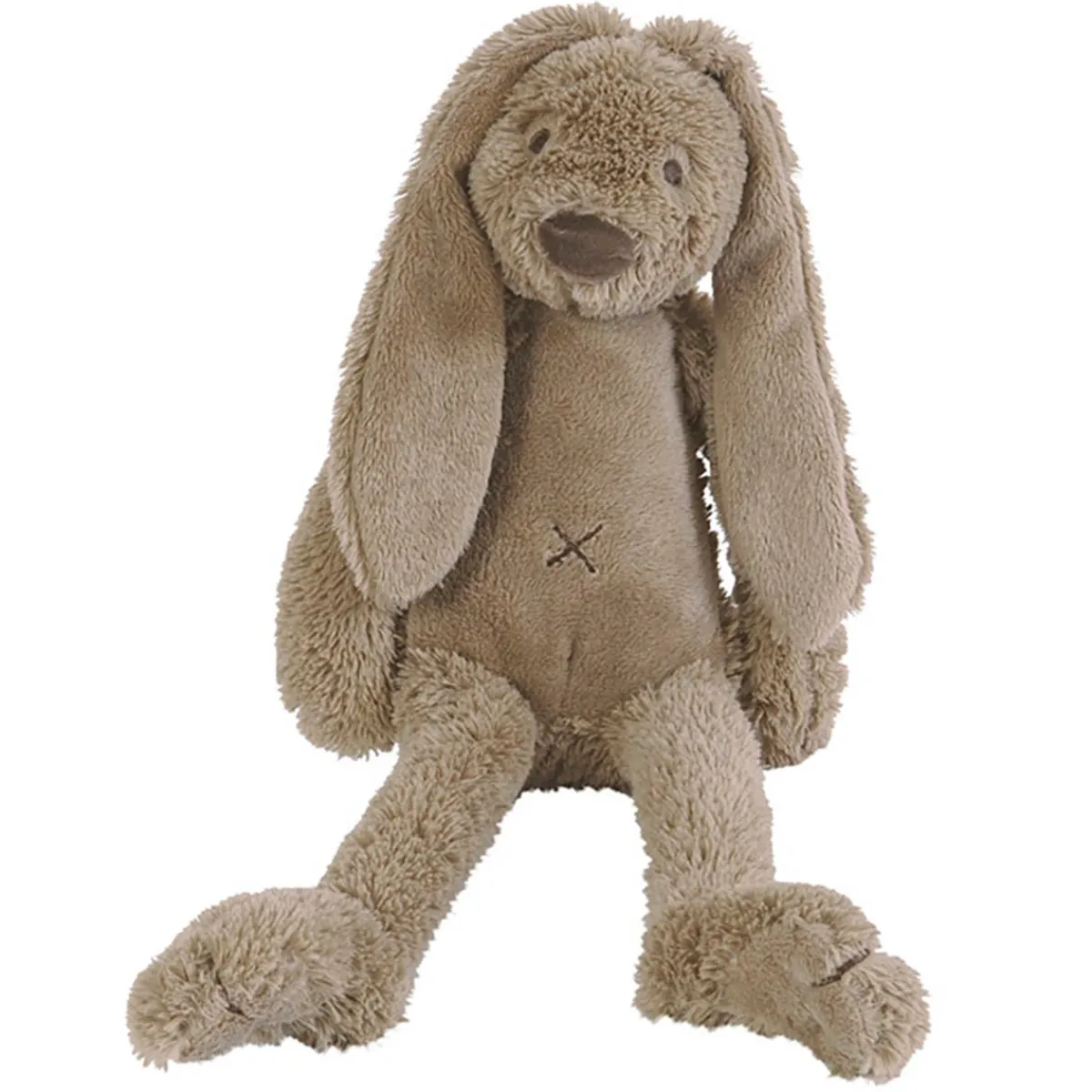 Plush Animals-Happy Horse Tiny Rabbit Richie Plush