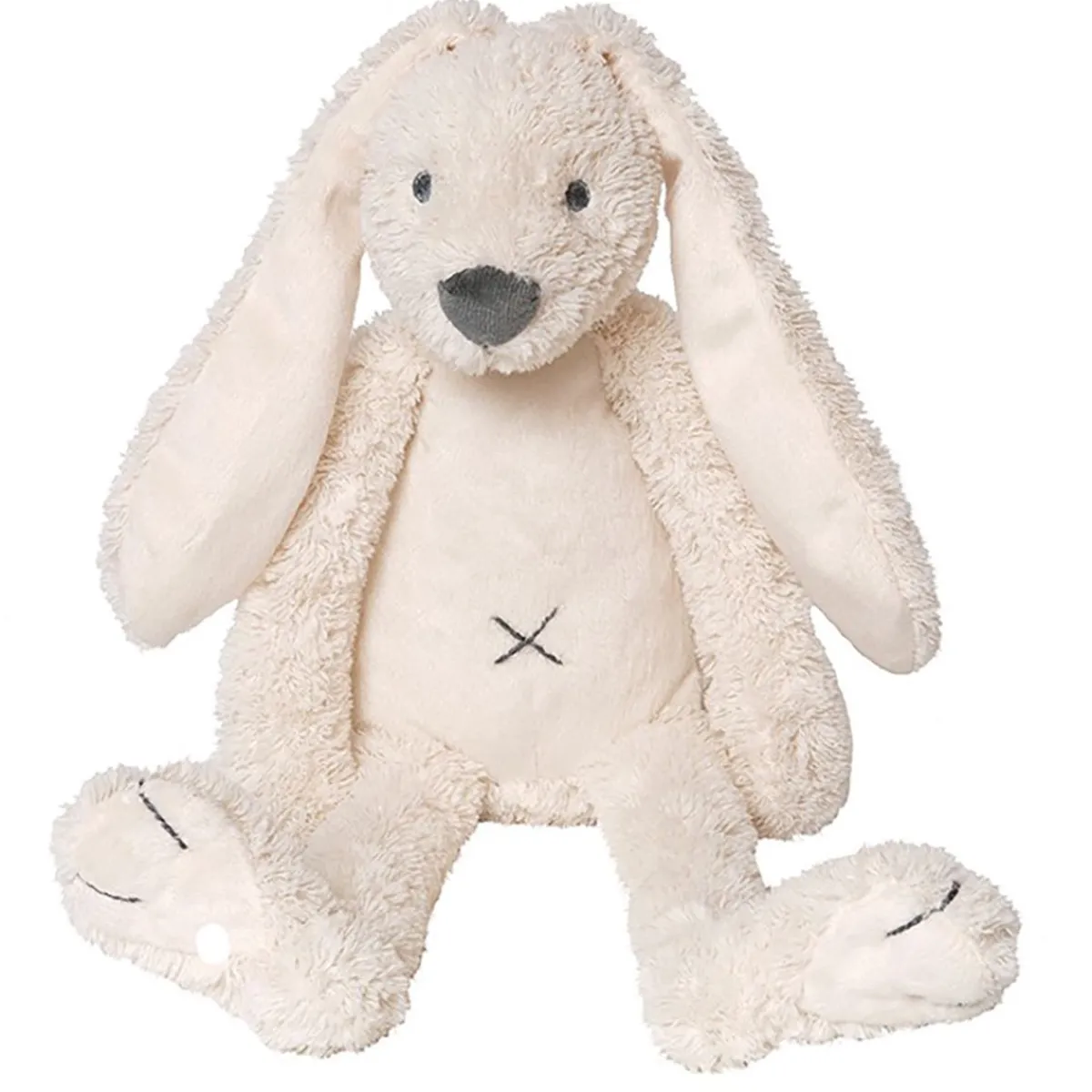 Plush Animals-Happy Horse Tiny Rabbit Richie Plush