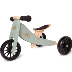Ride-On Toys|Wooden Toys-Kinderfeets Tiny Tot Balance Bike
