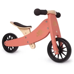 Ride-On Toys|Wooden Toys-Kinderfeets Tiny Tot Balance Bike