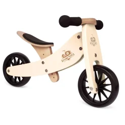 Ride-On Toys|Wooden Toys-Kinderfeets Tiny Tot Balance Bike