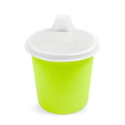 Kids Drinkware|Sippy Cups + Straw Cups-Re-Play Tiny Tumbler with Lid