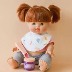 Pretend Play-Tiny Harlow Tiny Tummies Baby Doll Food