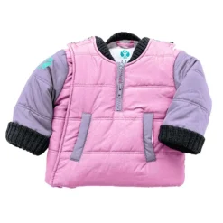 Winter Coats-Buckle Me Baby Coats Toasty