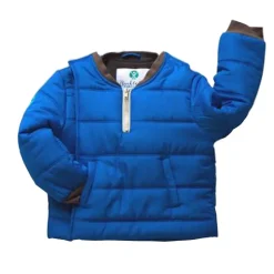 Winter Coats-Buckle Me Baby Coats Toasty