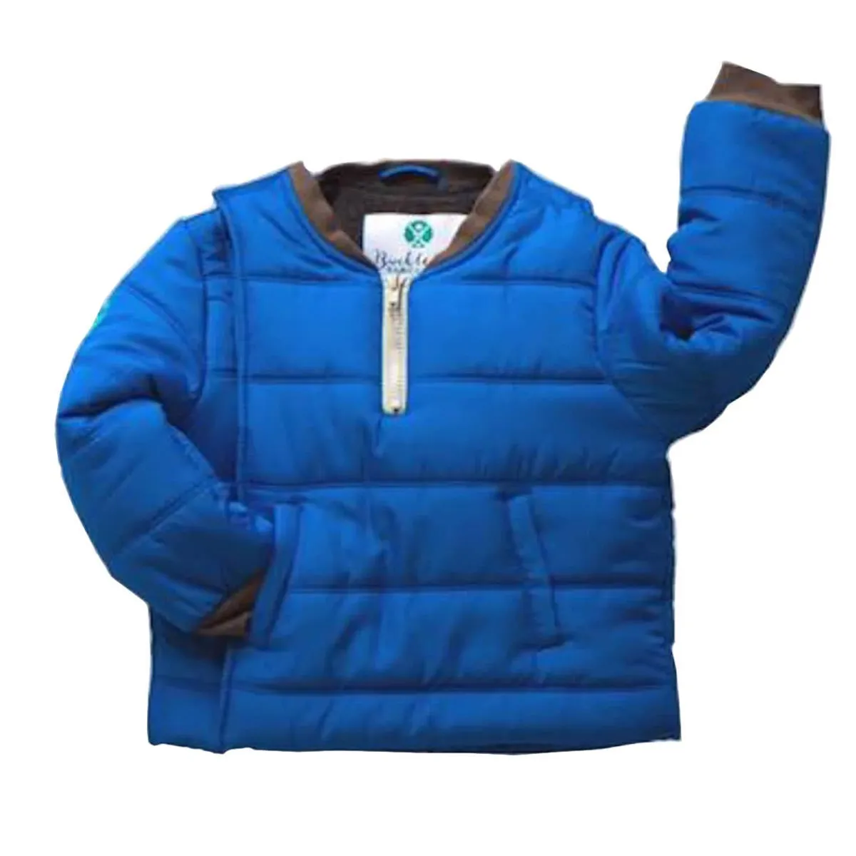Winter Coats-Buckle Me Baby Coats Toasty