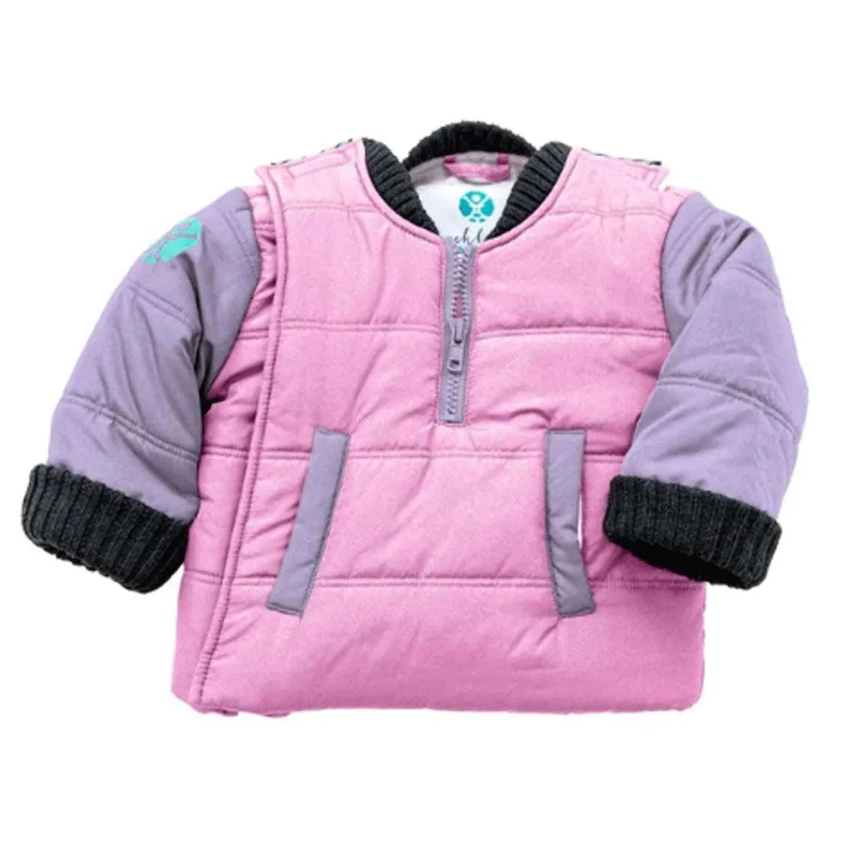 Winter Coats-Buckle Me Baby Coats Toasty