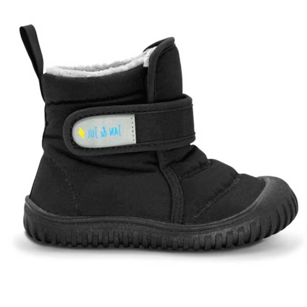 Winter Boots-Jan & Jul Toasty-Dry Booties