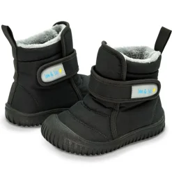 Winter Boots-Jan & Jul Toasty-Dry Booties