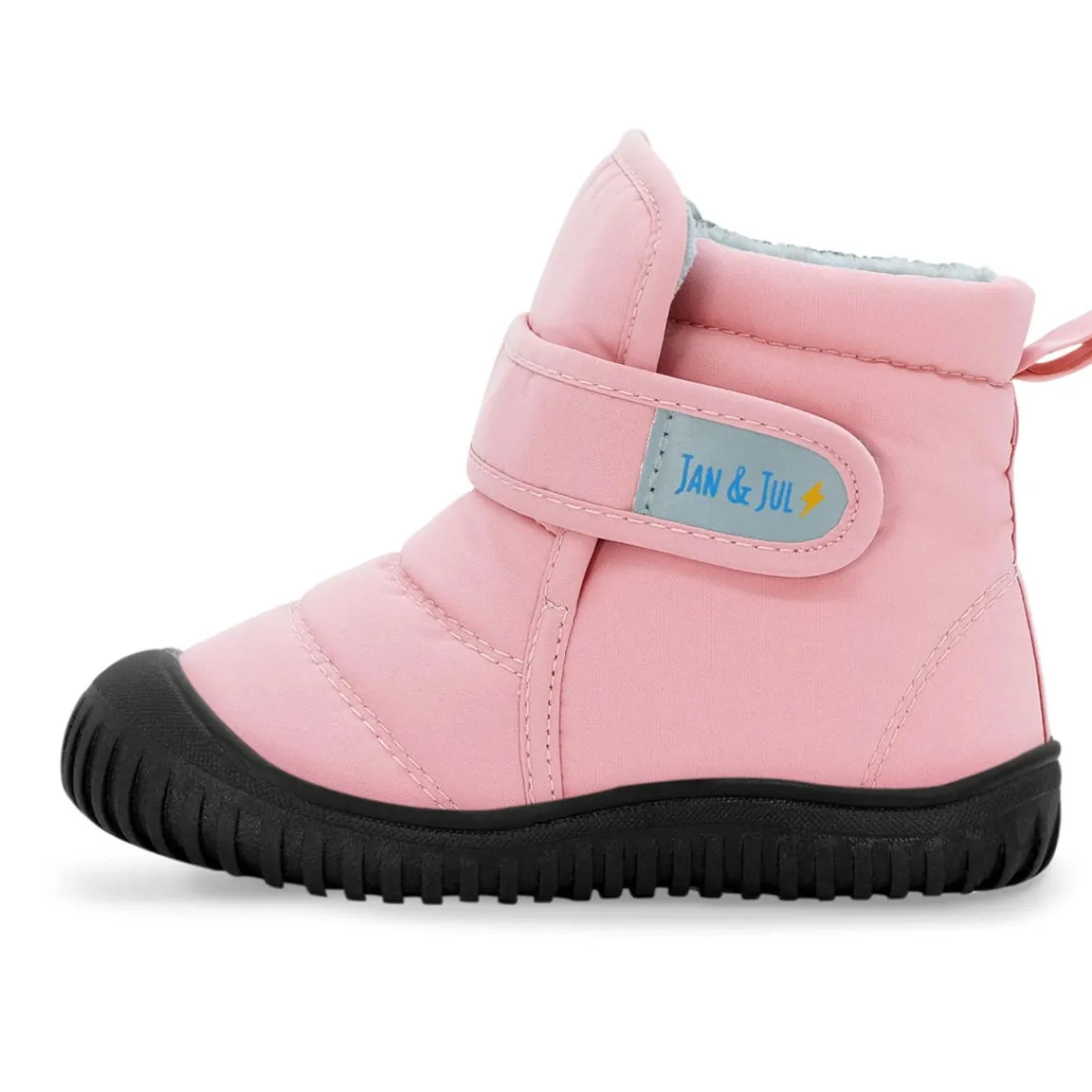 Winter Boots-Jan & Jul Toasty-Dry Booties