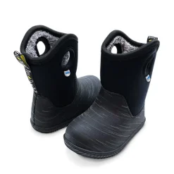Winter Boots-Jan & Jul Toasty-Dry Lite Winter Booties