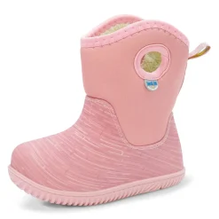 Winter Boots-Jan & Jul Toasty-Dry Lite Winter Booties