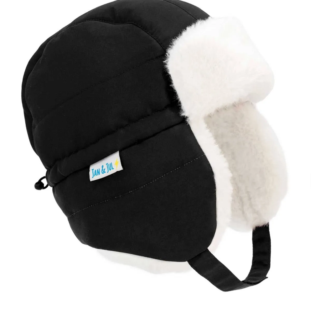 Winter Hats-Jan & Jul Toasty-Dry Trapper Hat