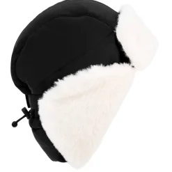 Winter Hats-Jan & Jul Toasty-Dry Trapper Hat