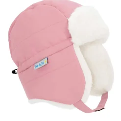 Winter Hats-Jan & Jul Toasty-Dry Trapper Hat