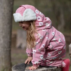 Winter Hats-Jan & Jul Toasty-Dry Trapper Hat