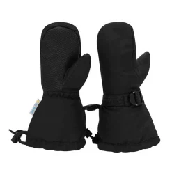 Mitts + Gloves-Jan & Jul Toasty-Dry Waterproof Mitten with Thumb