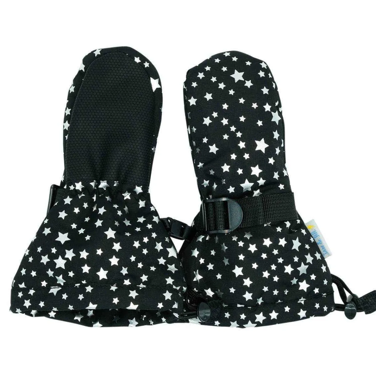 Mitts + Gloves-Jan & Jul Toasty-Dry Waterproof Mitten Thumbless