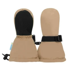 Mitts + Gloves-Jan & Jul Toasty-Dry Waterproof Mitten Thumbless